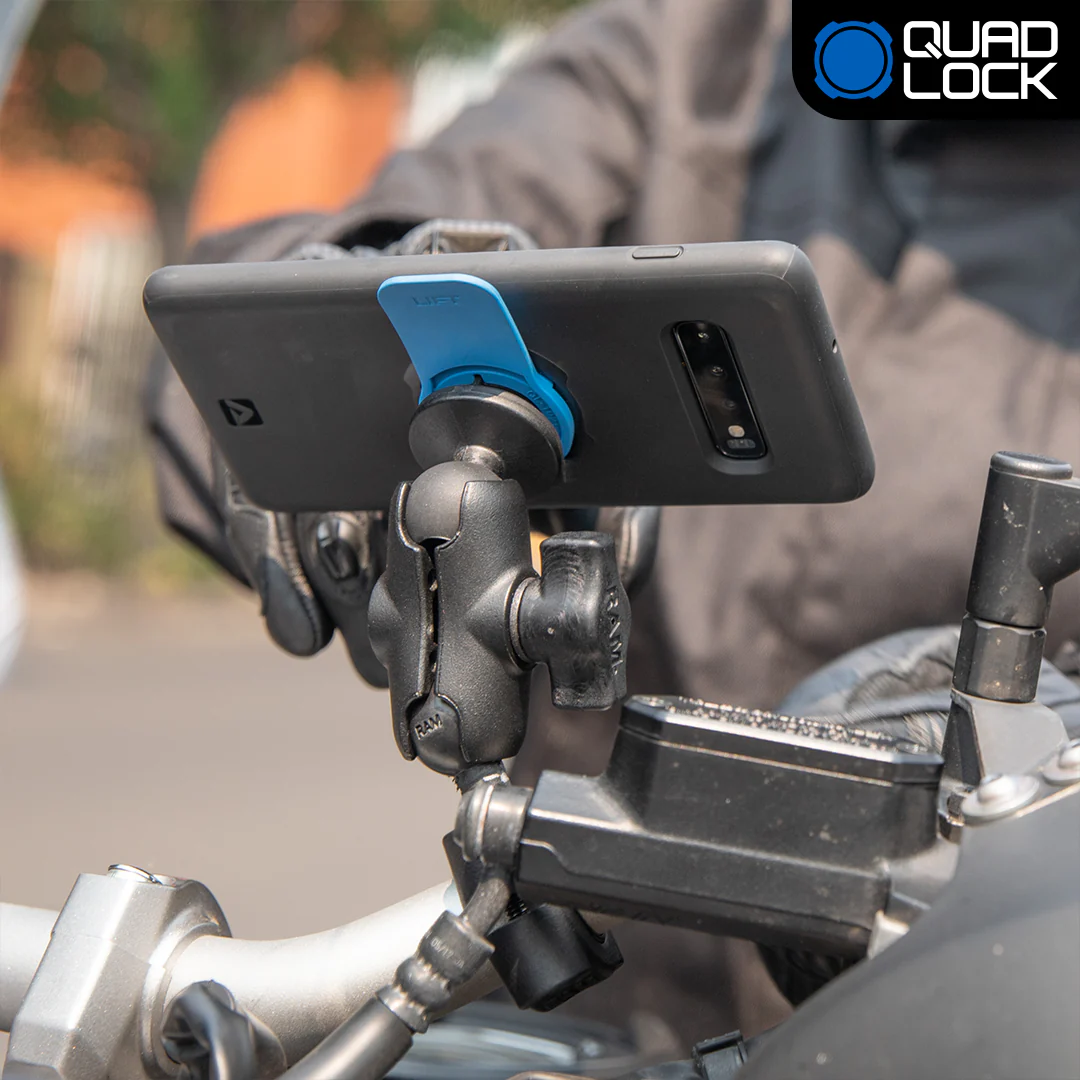 1" Ball Adaptor Motorcycle Kits - Pixel - Image 4