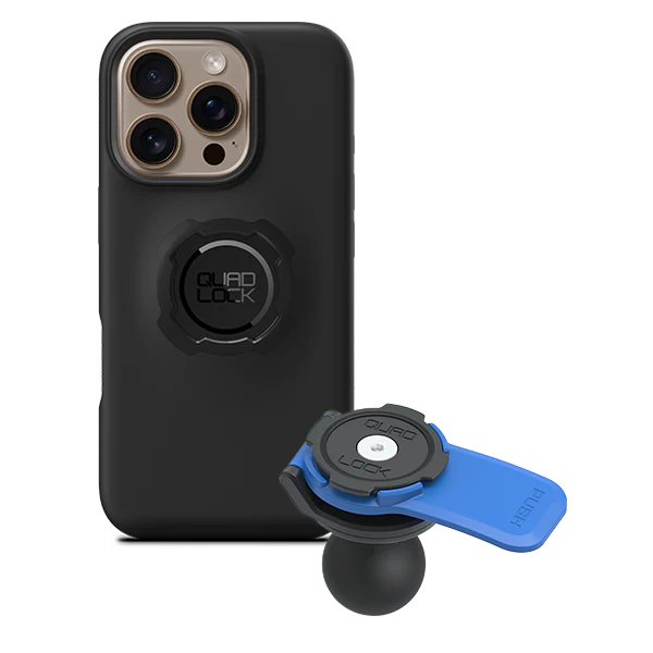 1" Ball Adaptor Motorcycle Kits - iPhone - Image 106
