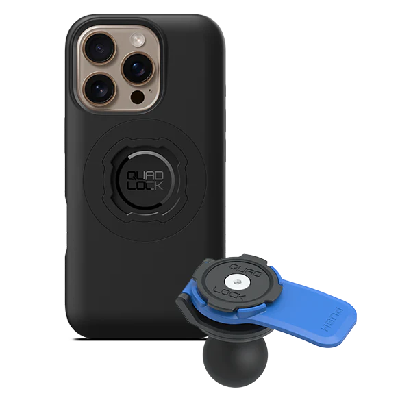 1" Ball Adaptor Motorcycle Kits - iPhone - Image 107