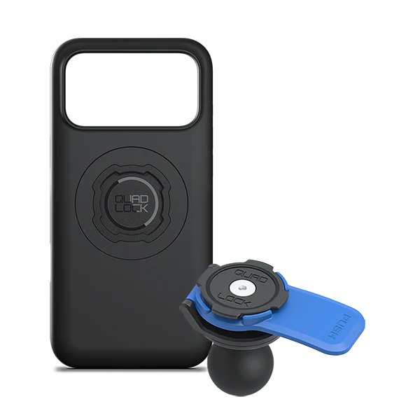 1" Ball Adaptor Motorcycle Kits - iPhone - Image 114