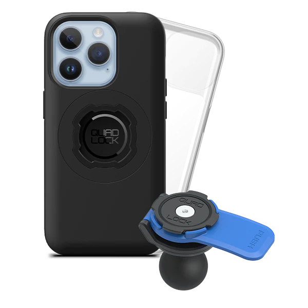 1" Ball Adaptor Motorcycle Kits - iPhone - Image 14