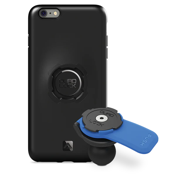 1" Ball Adaptor Motorcycle Kits - iPhone - Image 25