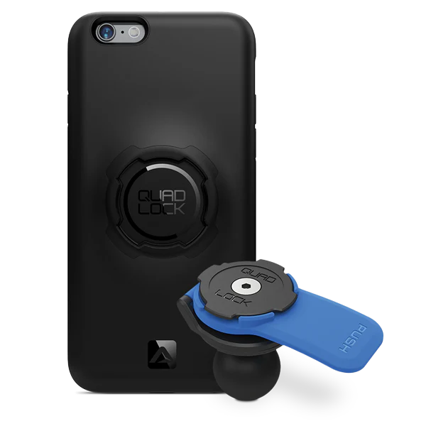 1" Ball Adaptor Motorcycle Kits - iPhone - Image 27