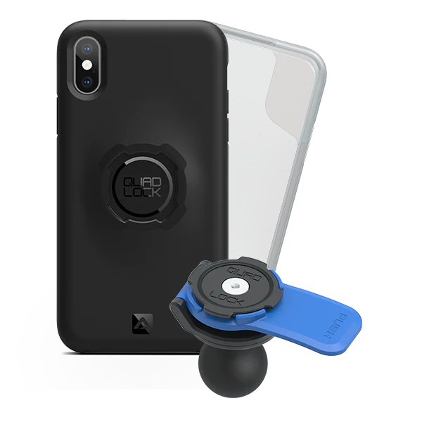 1" Ball Adaptor Motorcycle Kits - iPhone - Image 32
