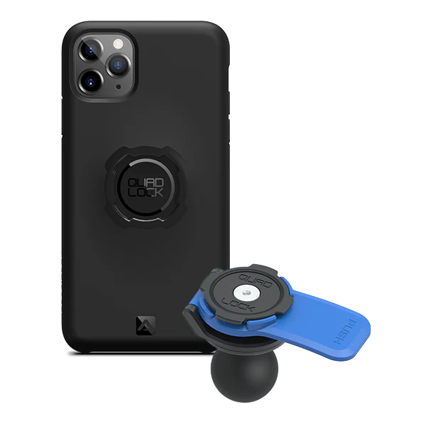 1" Ball Adaptor Motorcycle Kits - iPhone - Image 37