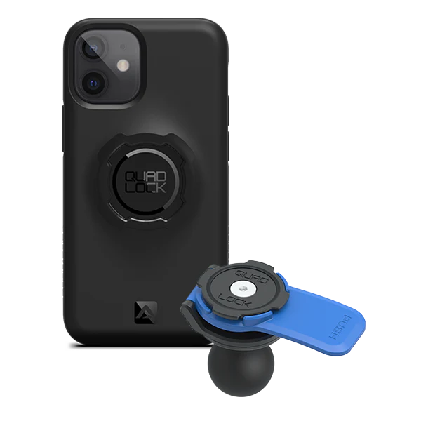 1" Ball Adaptor Motorcycle Kits - iPhone - Image 48