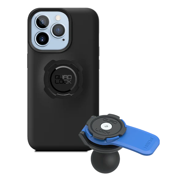 1" Ball Adaptor Motorcycle Kits - iPhone - Image 49