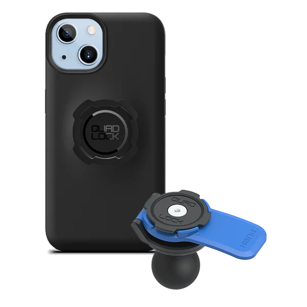1" Ball Adaptor Motorcycle Kits - iPhone - Image 53