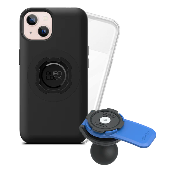 1" Ball Adaptor Motorcycle Kits - iPhone - Image 63