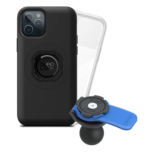 1" Ball Adaptor Motorcycle Kits - iPhone - Image 69