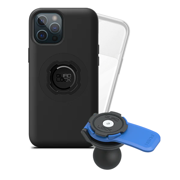 1" Ball Adaptor Motorcycle Kits - iPhone - Image 71