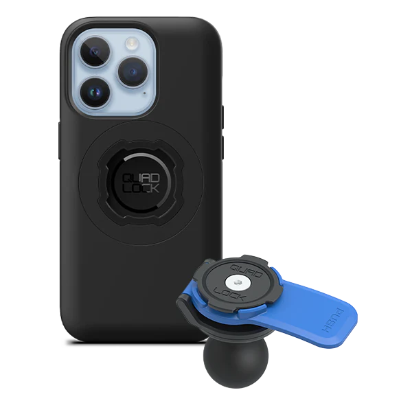 1" Ball Adaptor Motorcycle Kits - iPhone - Image 79