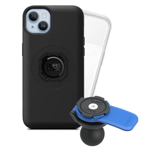 1" Ball Adaptor Motorcycle Kits - iPhone - Image 90