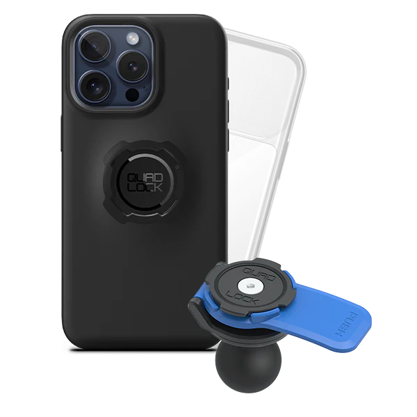 1" Ball Adaptor Motorcycle Kits - iPhone - Image 94