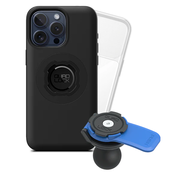 1" Ball Adaptor Motorcycle Kits - iPhone - Image 96
