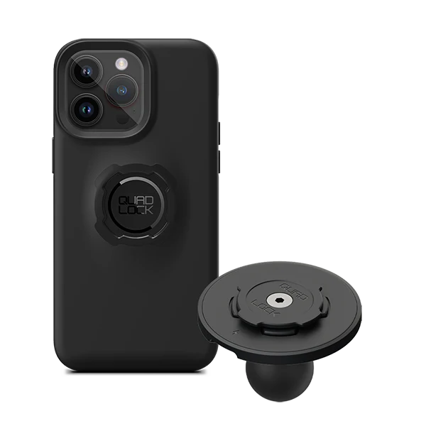 Ball Top Cap Adaptor 4x4 Car Kits - iPhone - Image 27