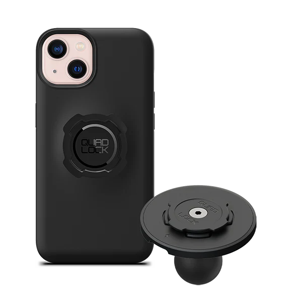 Ball Top Cap Adaptor 4x4 Car Kits - iPhone - Image 37