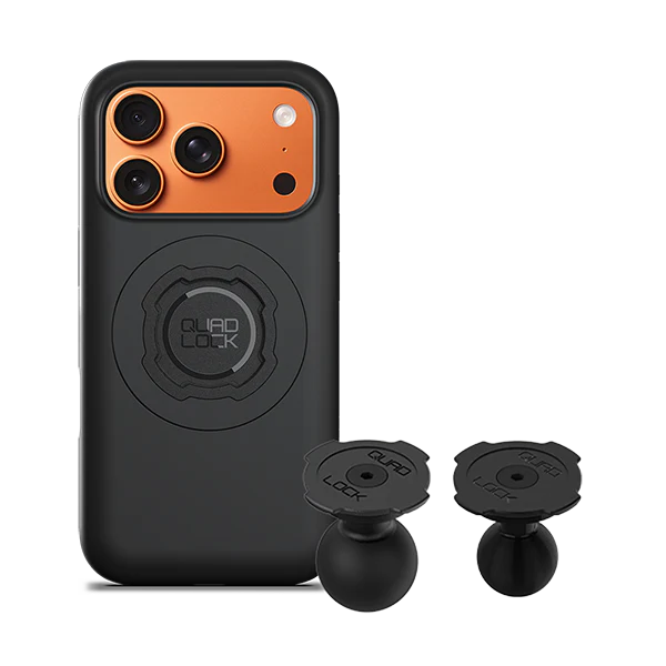 Ball Top Cap Adaptor 4x4 Car Kits - iPhone - Image 4