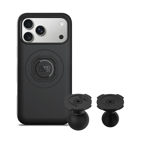 Ball Top Cap Adaptor 4x4 Car Kits - iPhone - Image 5