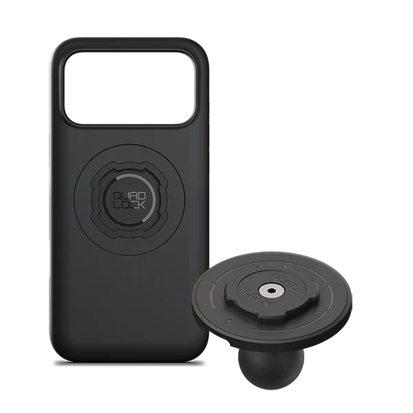 Ball Top Cap Adaptor 4x4 Car Kits - iPhone - Image 71