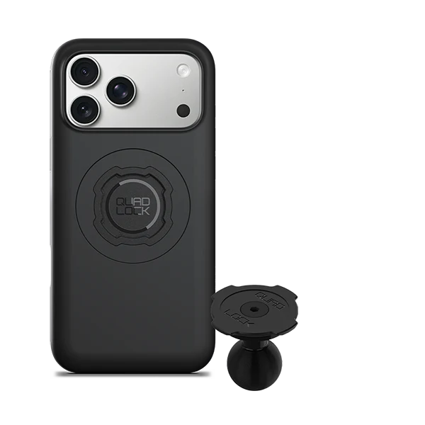 Ball Top Cap Adaptor 4x4 Car Kits - iPhone - Image 74