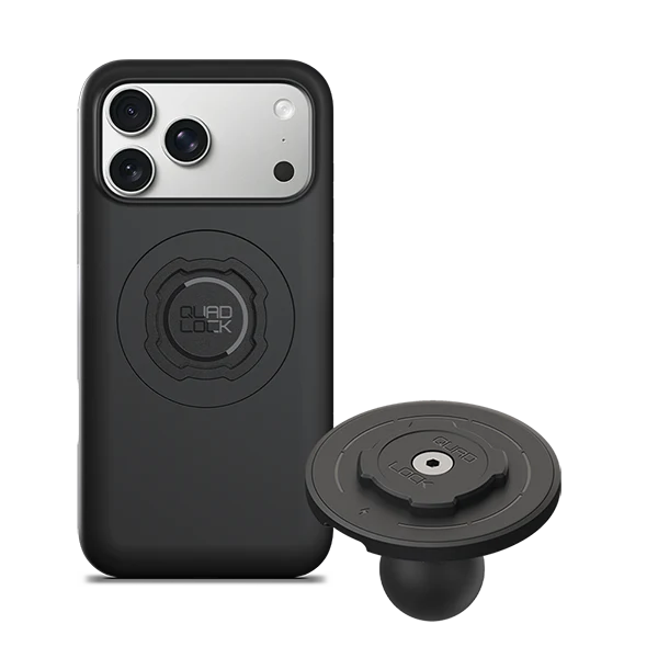 Ball Top Cap Adaptor 4x4 Car Kits - iPhone - Image 75