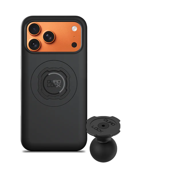 Ball Top Cap Adaptor 4x4 Car Kits - iPhone - Image 78