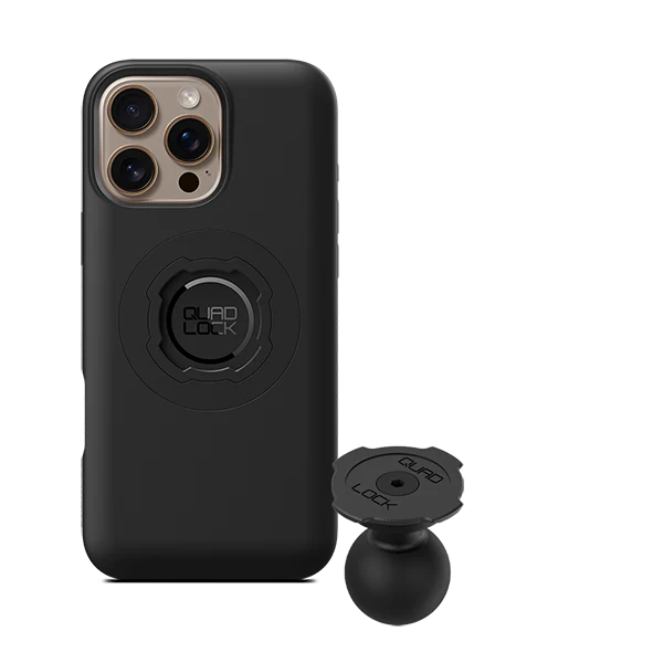 Ball Top Cap Adaptor 4x4 Car Kits - iPhone - Image 8