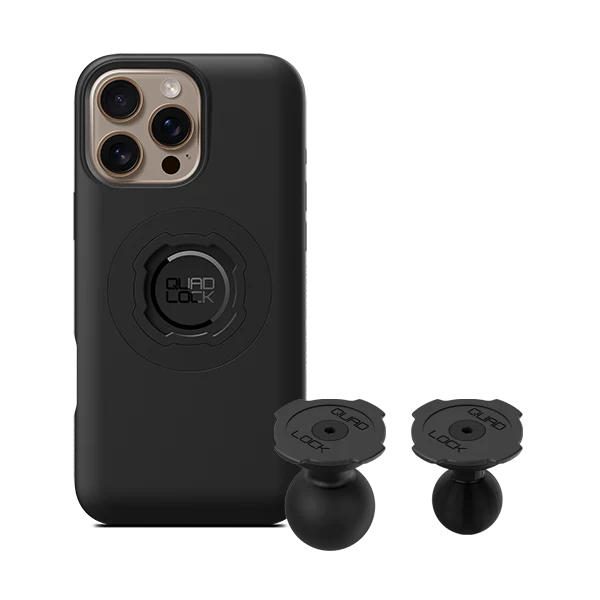 Ball Top Cap Adaptor Truck Kits - iPhone - Image 6
