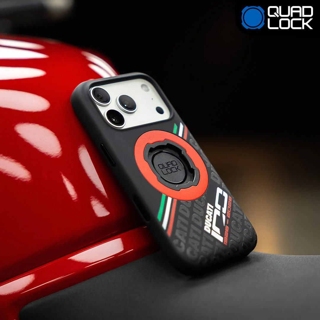 Bike Kits - Ducati 100 Years Edition - Image 2