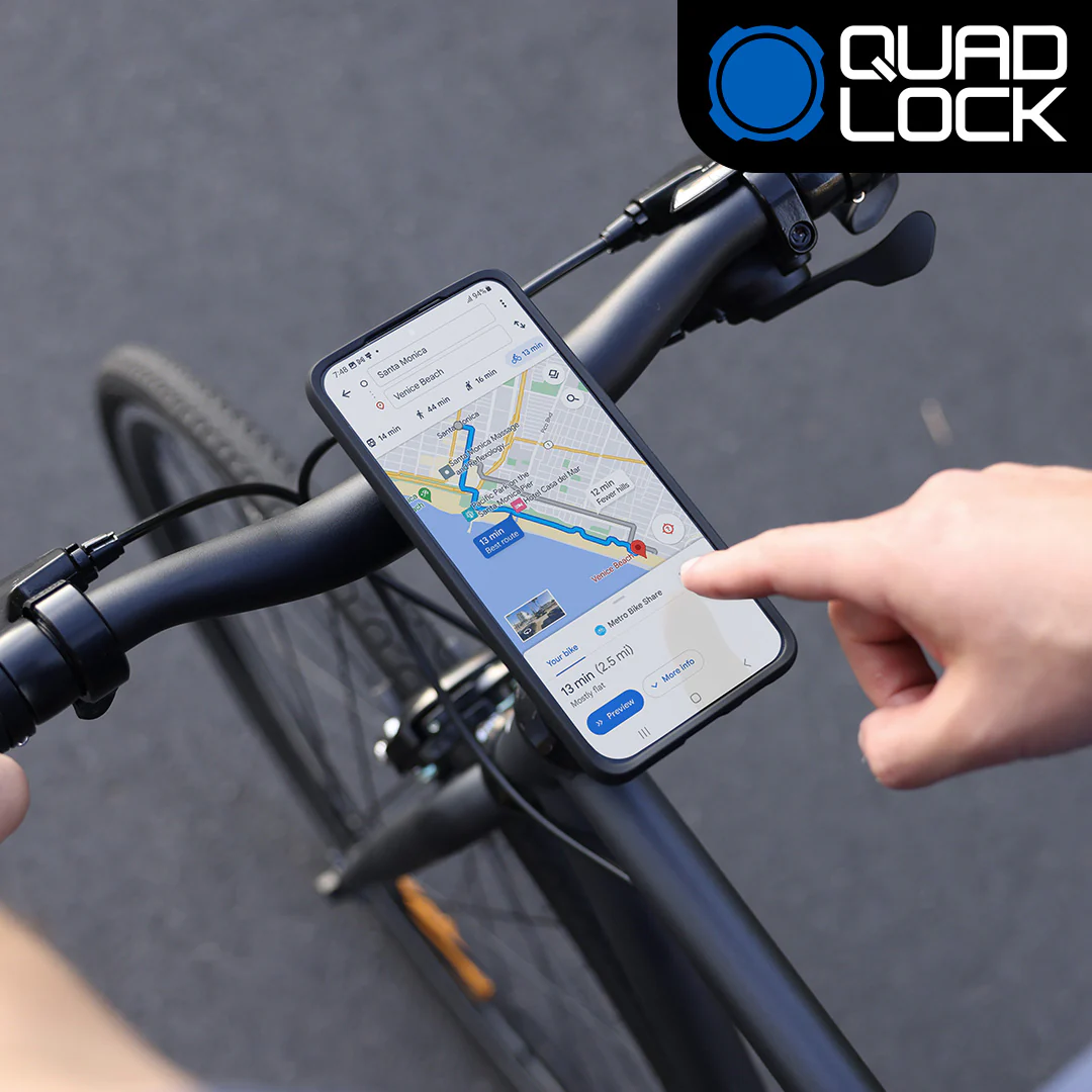 Cycling - Handlebar/Stem Mount - Image 3
