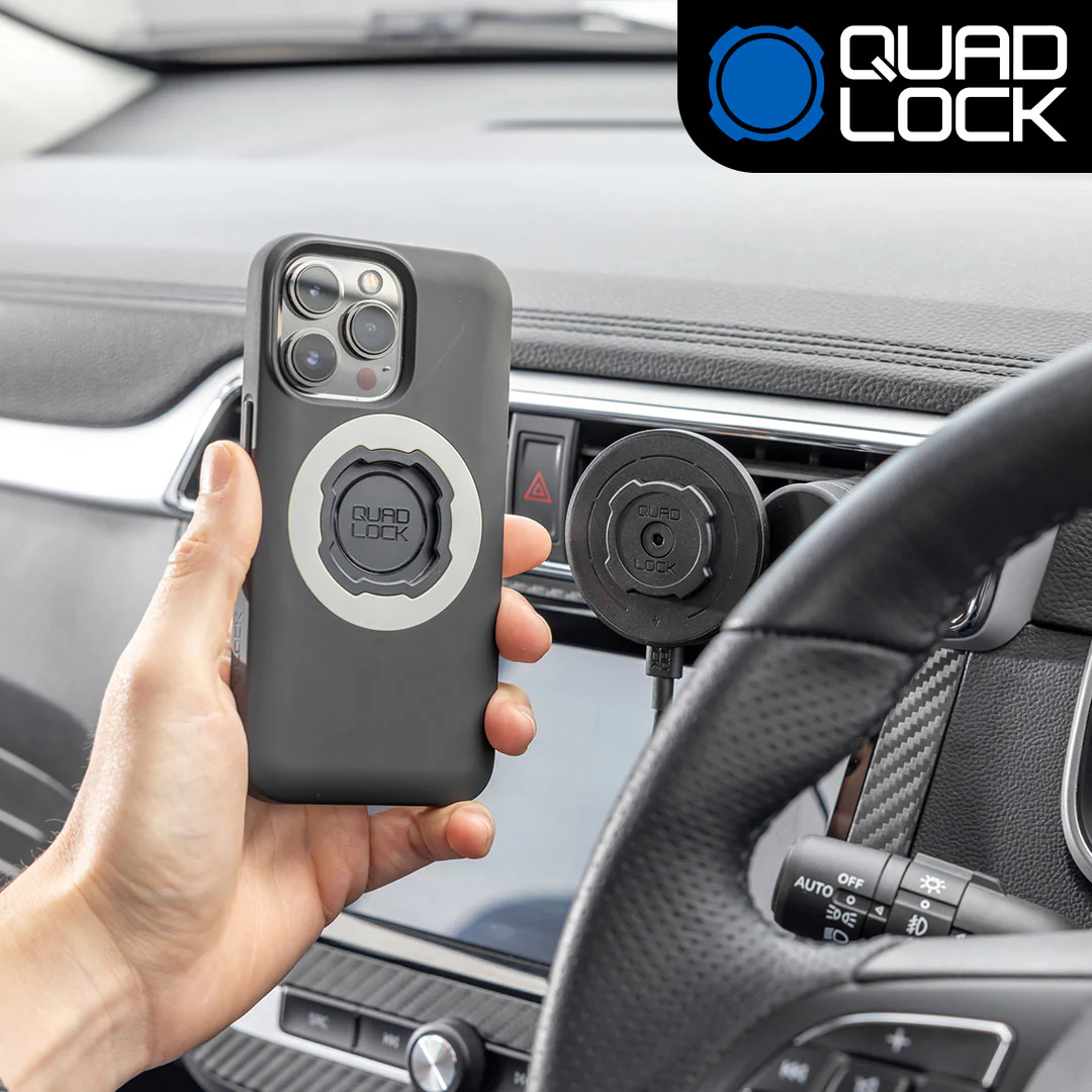 Car - Vent Mount - Image 4