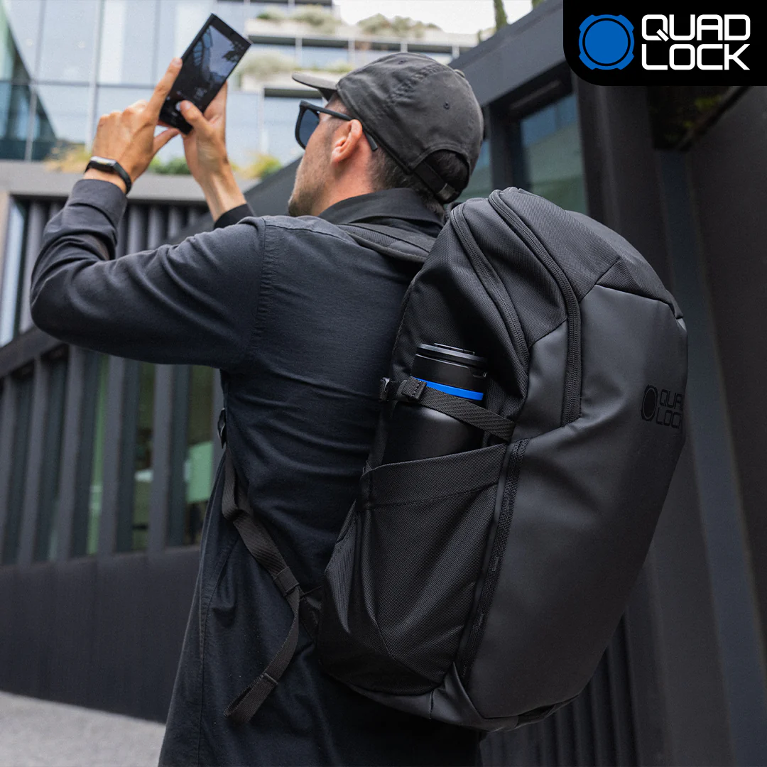 Carry - Traverse Backpack - Image 2