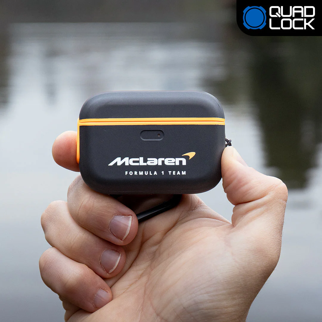 Cases - AirPods - McLaren Edition - Image 2