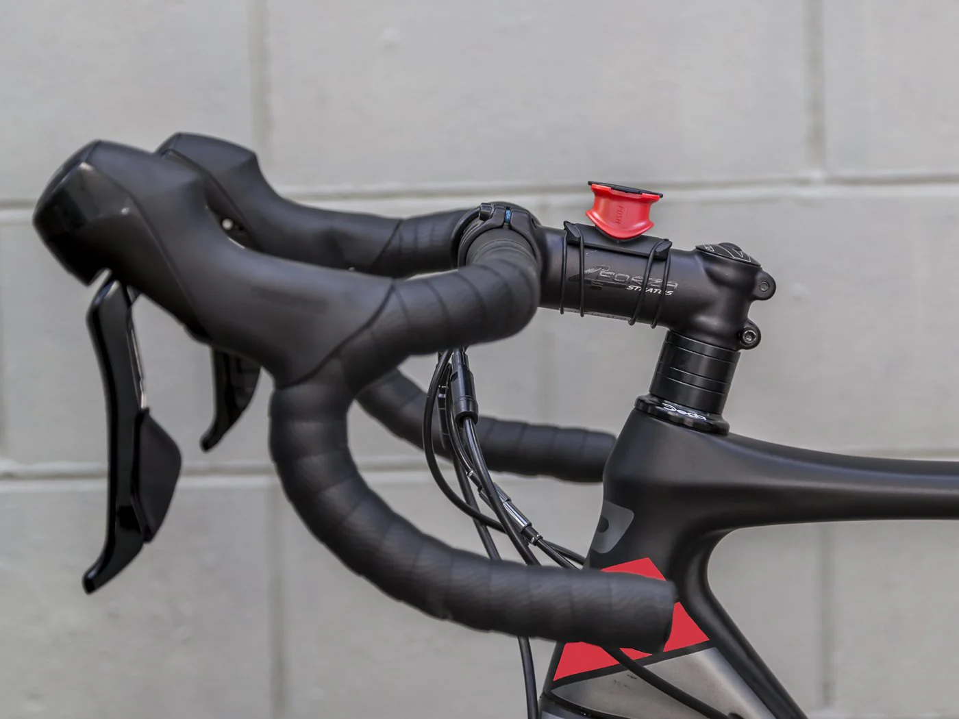Stem/Bar Mount - Colored Collars - Image 4
