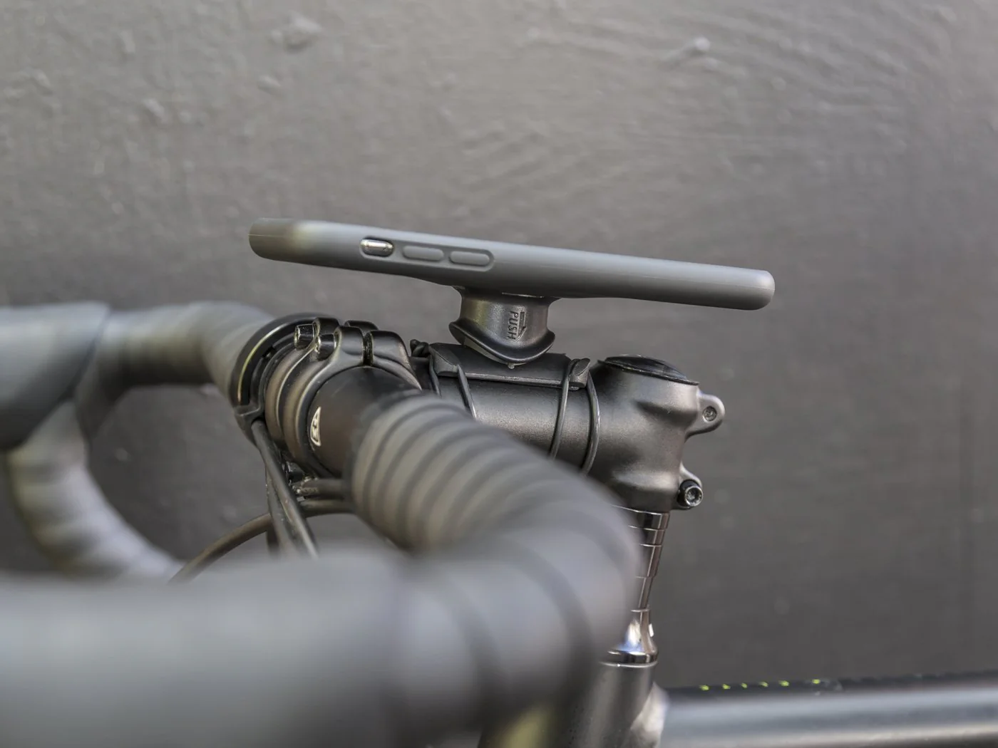 Stem/Bar Mount - Colored Collars - Image 7