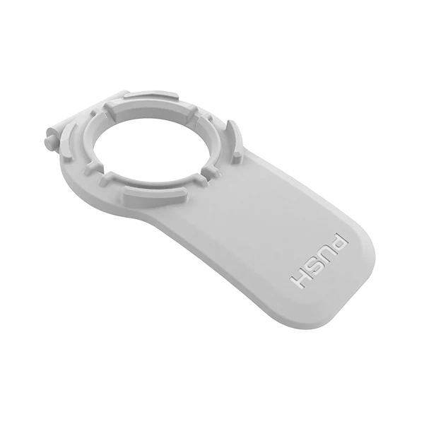 Lever Mounts - Colored Levers - Image 10