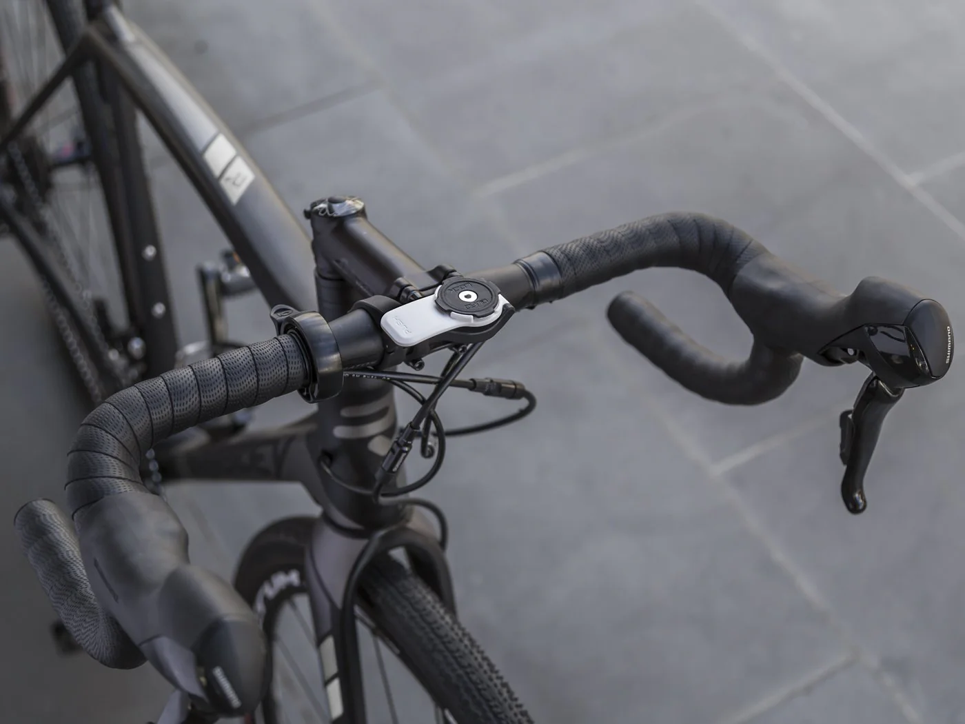 Lever Mounts - Colored Levers - Image 4