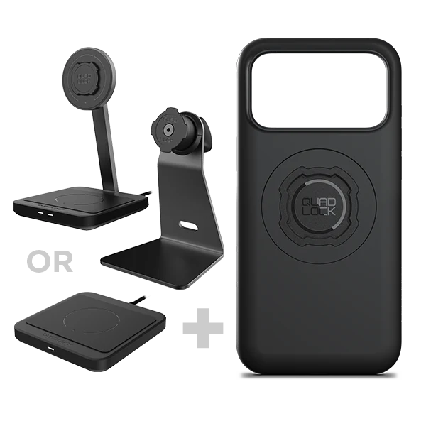 Desk Kits - iPhone - Image 9