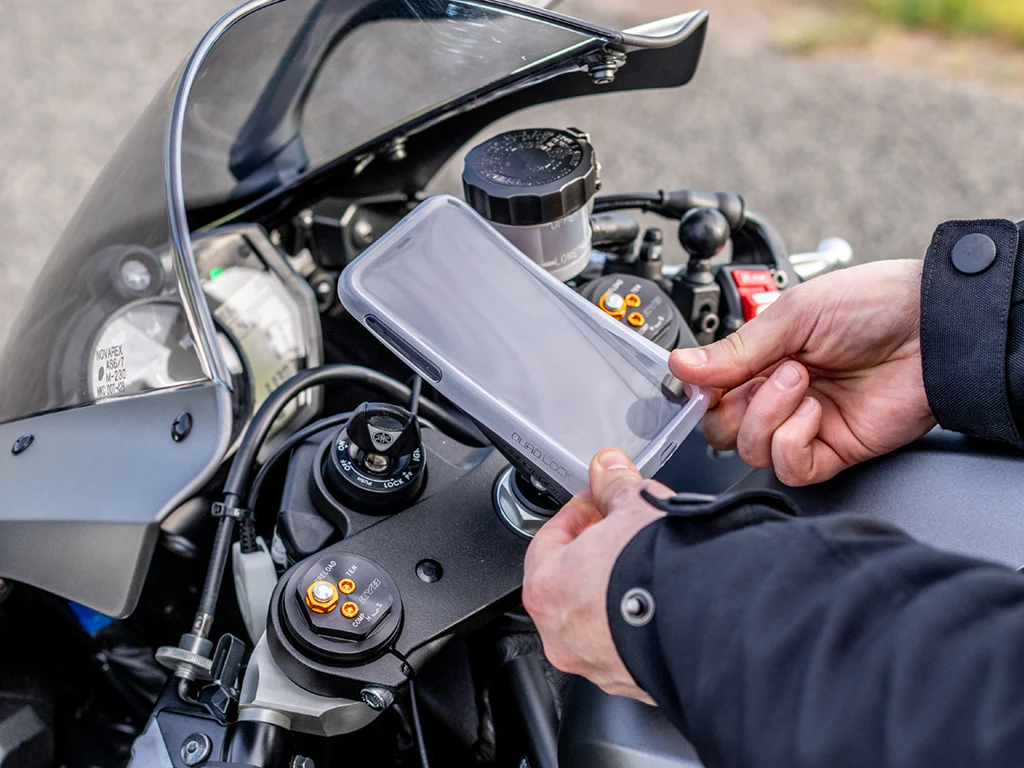 Motorcycle Kits - Pixel - Image 19