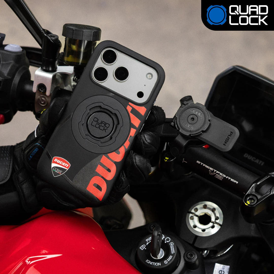 Motorcycle Kits - Ducati Corse Edition - Image 2