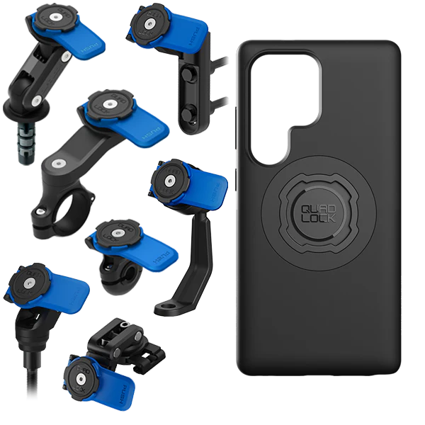 Motorcycle Kits - Galaxy - Image 8