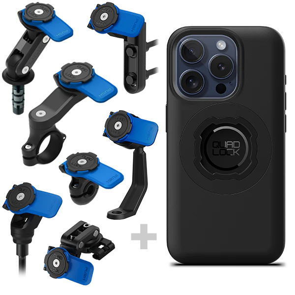 Motorcycle Kits - iPhone - Image 12