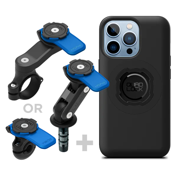 Motorcycle Kits - iPhone - Image 18