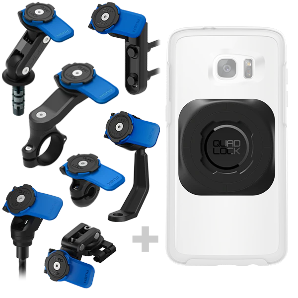 Motorcycle Kits - Universal Fit - Image 6