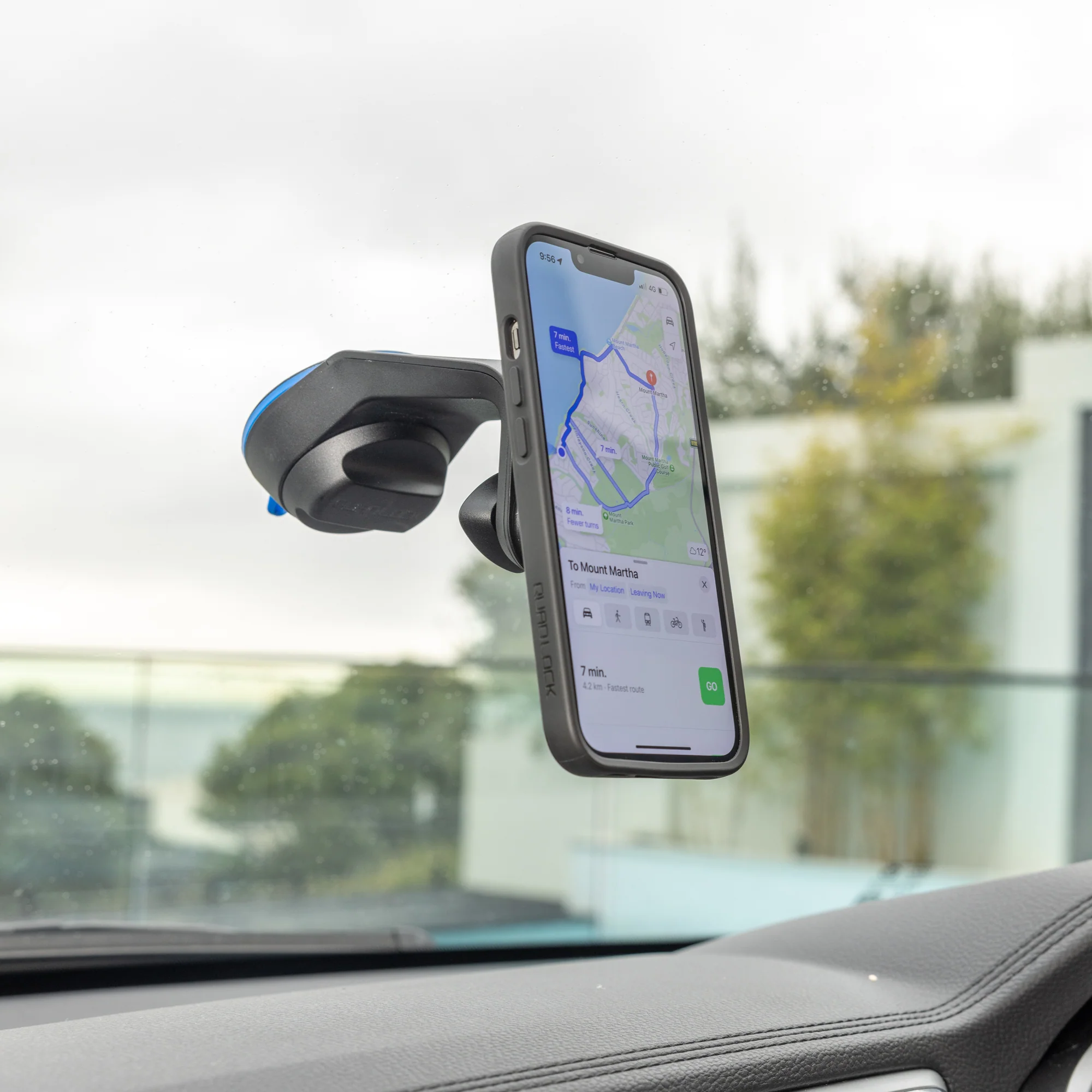 Car - Suction Mounts - Image 4