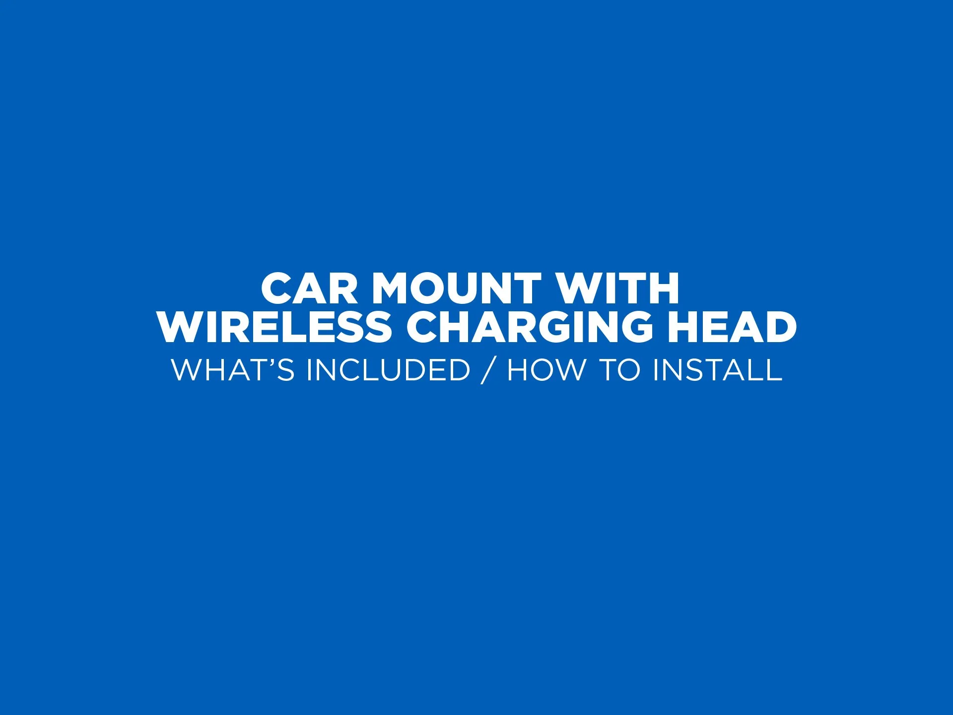 Car - Suction Mounts - Image 7