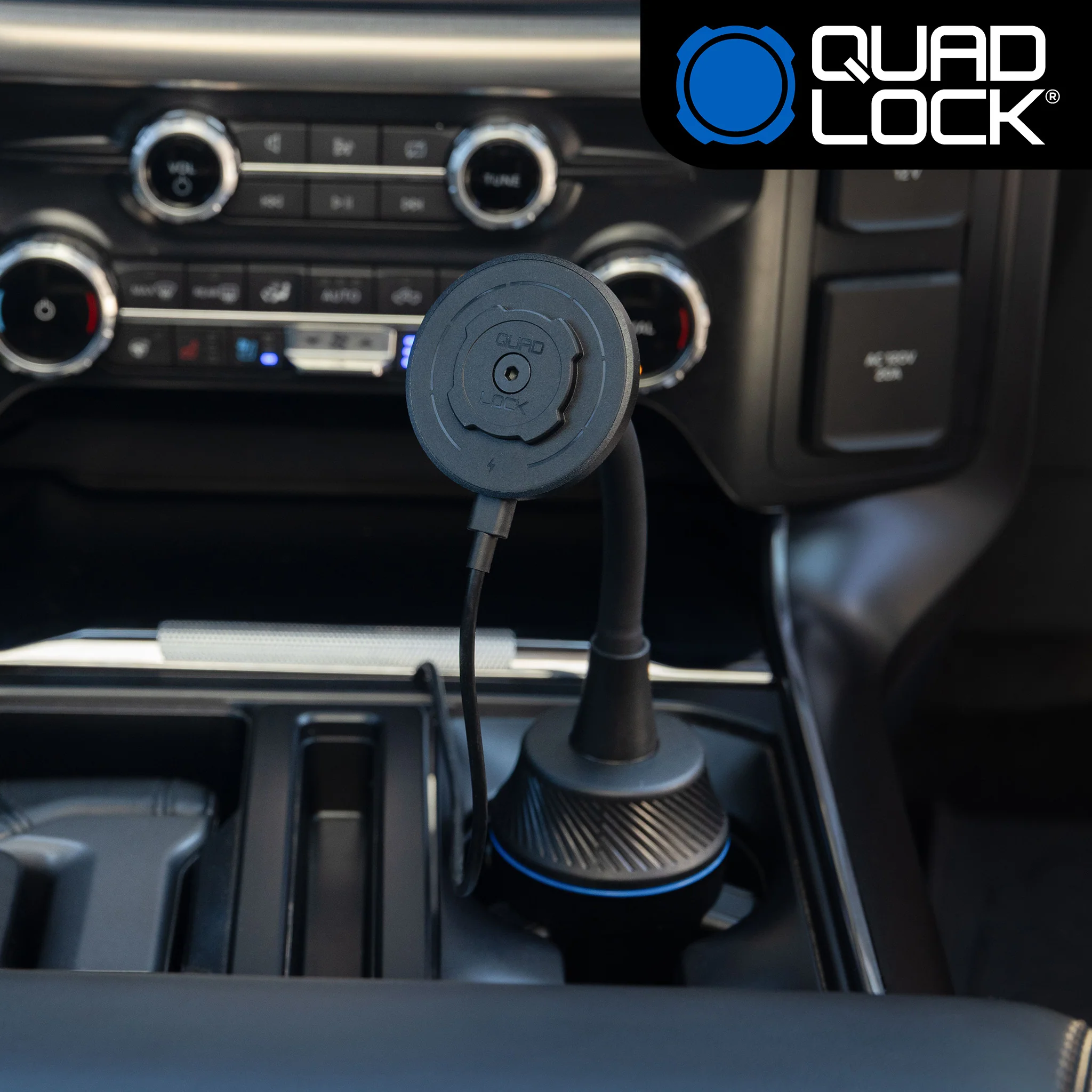 Truck - Cup Holder Mount - Image 2