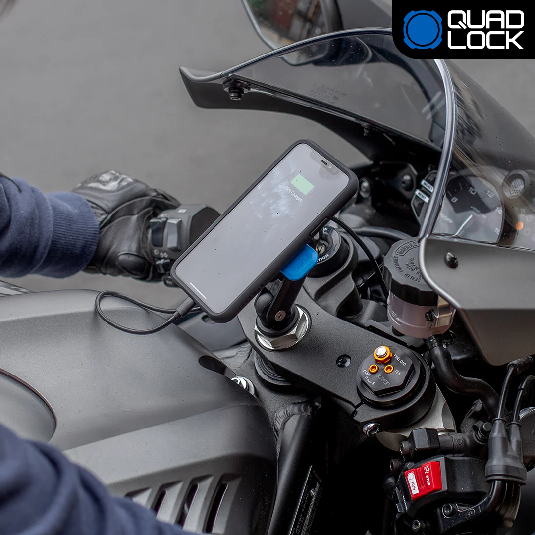 Motorcycle - USB Charger - Image 3
